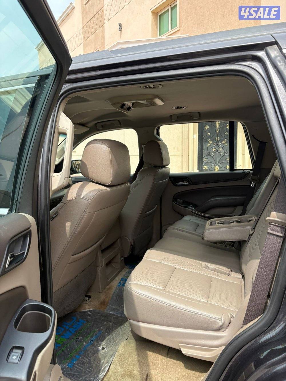 للبيع تاهو 2018 فئه 70 جلد8