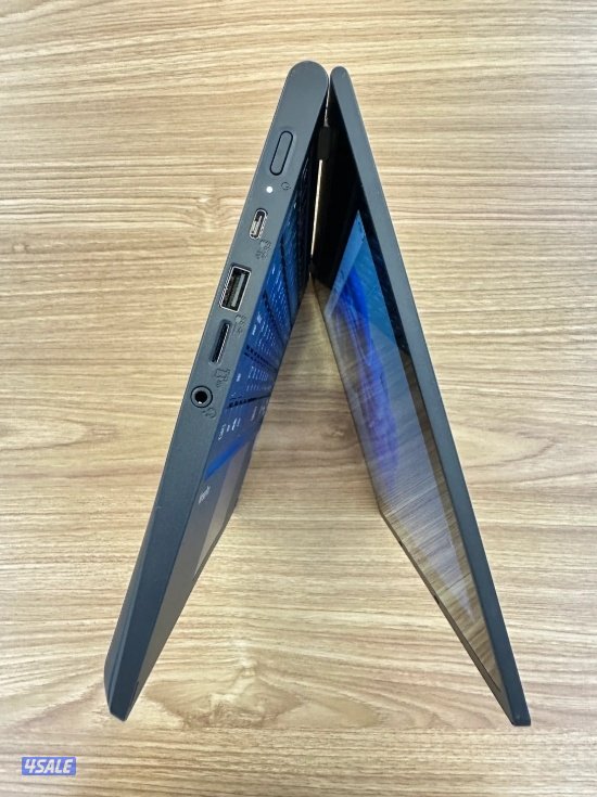 درس عيالك أونلاين لابتوب وتابلت ياباني مستعمل كالجديد تاتش4