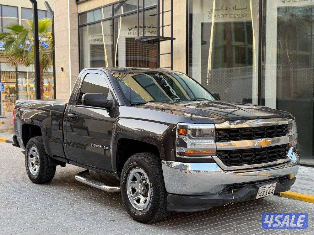 سلفرداو ls ثمانيه سلندر2