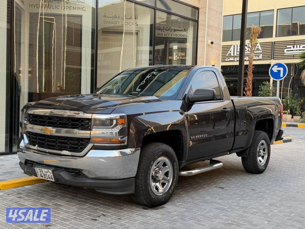 سلفرداو ls ثمانيه سلندر6