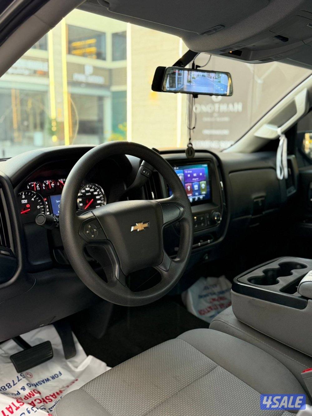 سلفرداو ls ثمانيه سلندر7