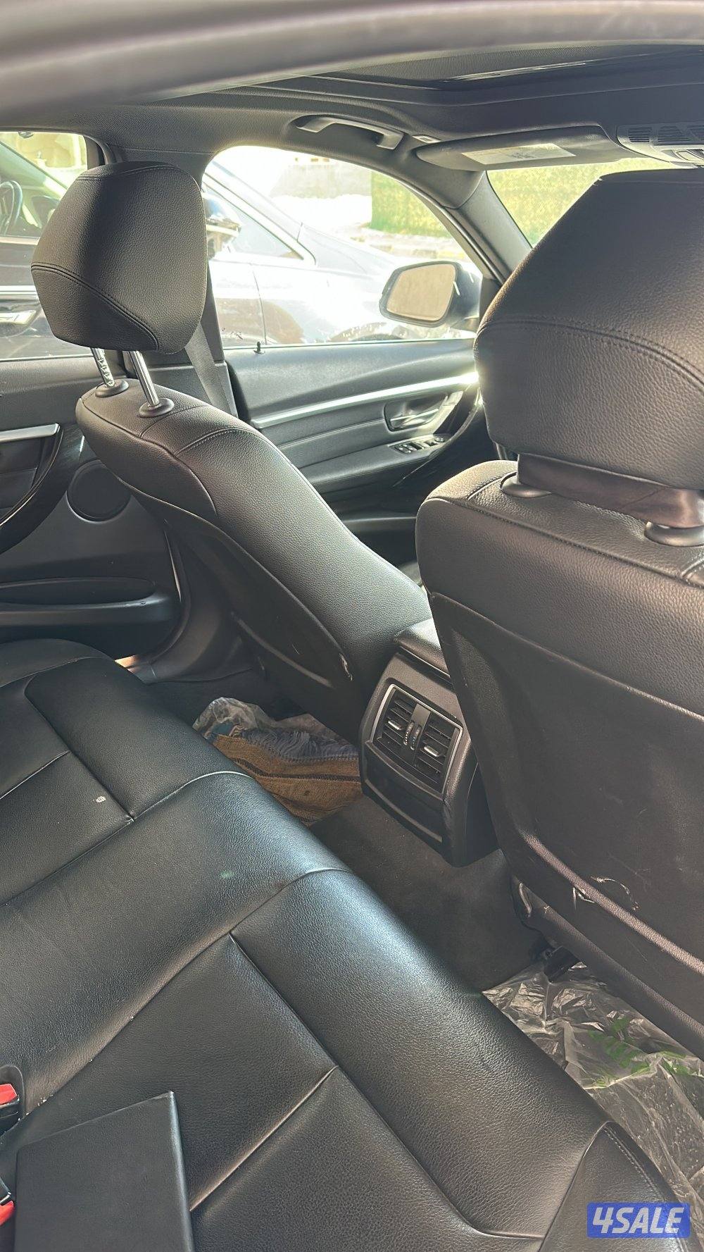 بي ام ٢٠١٧ الفئة الثالثة8