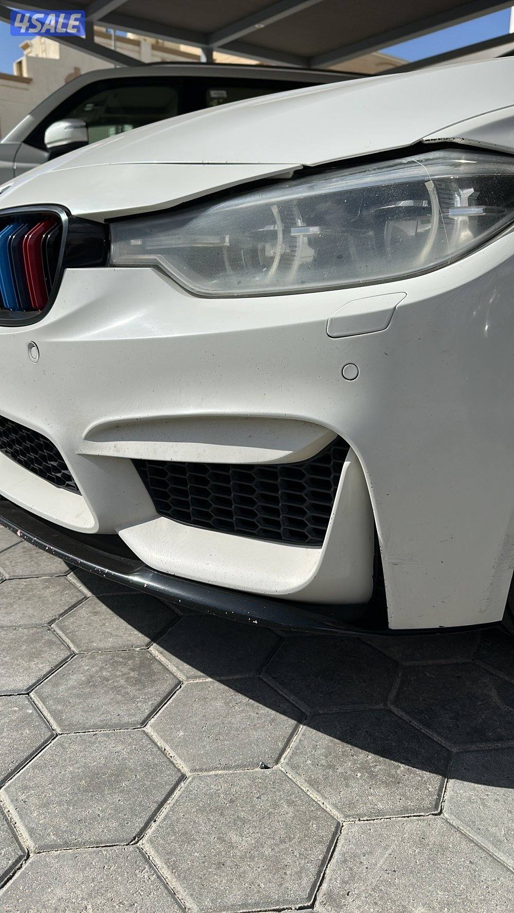 بي ام ٢٠١٧ الفئة الثالثة9