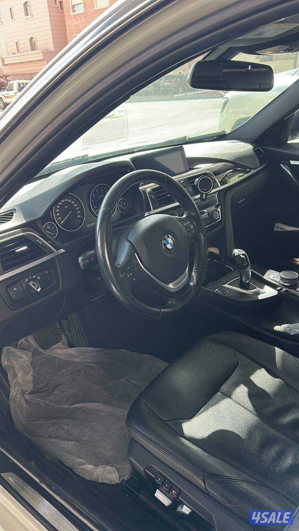 بي ام ٢٠١٧ الفئة الثالثة10