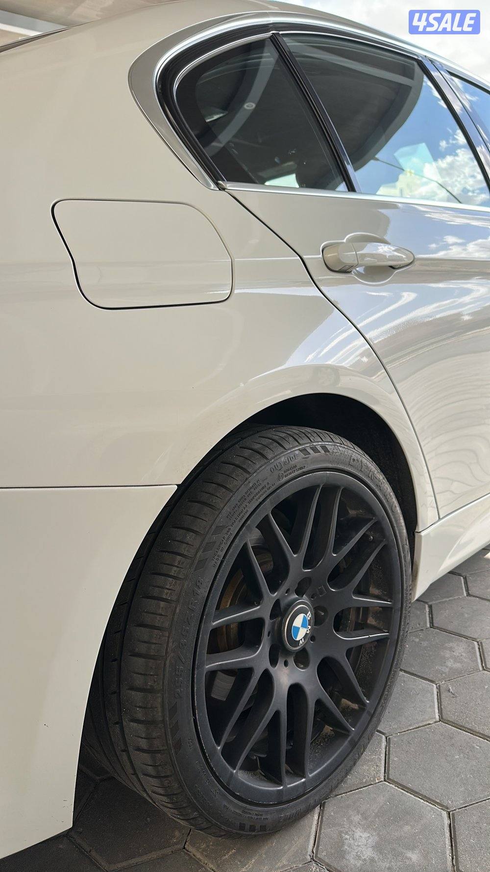 بي ام ٢٠١٧ الفئة الثالثة13