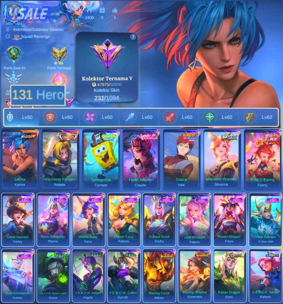 حساب موبـايل ماكـس0