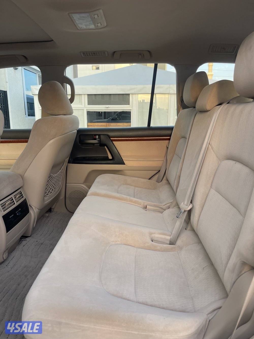 لاندكروزر 20147