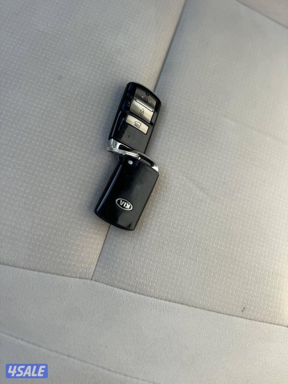 للبيع : كيا كادينزا : موديل 20165