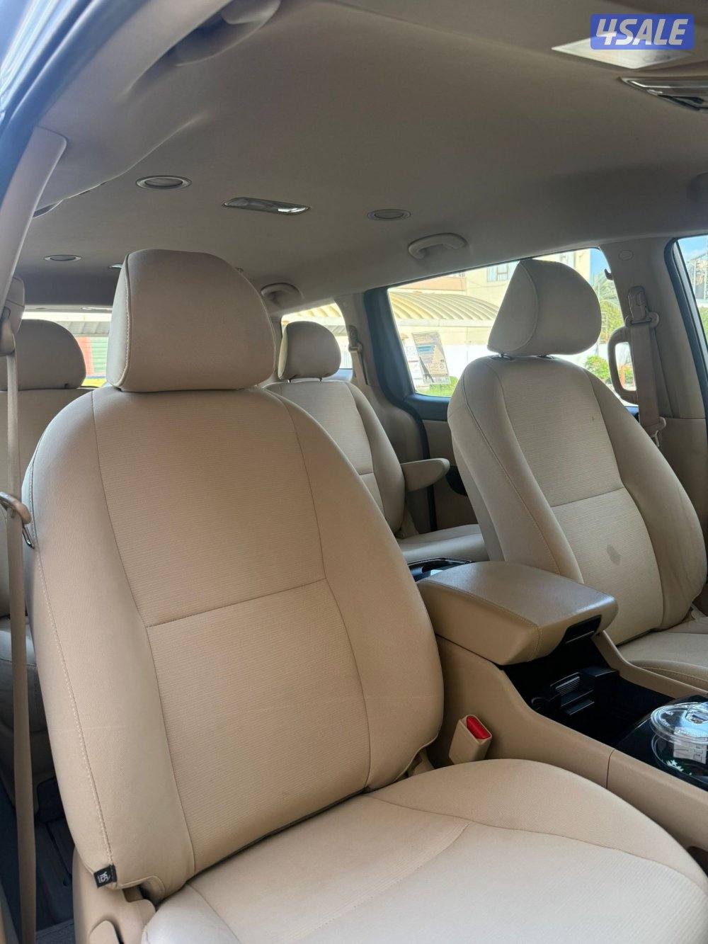 كيا كرنفال ٢٠١٧2