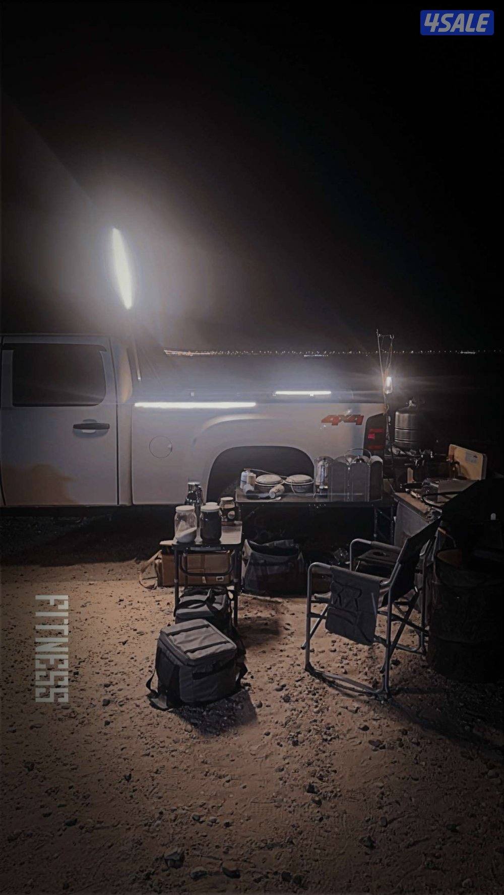 للبيع وانيت HD4