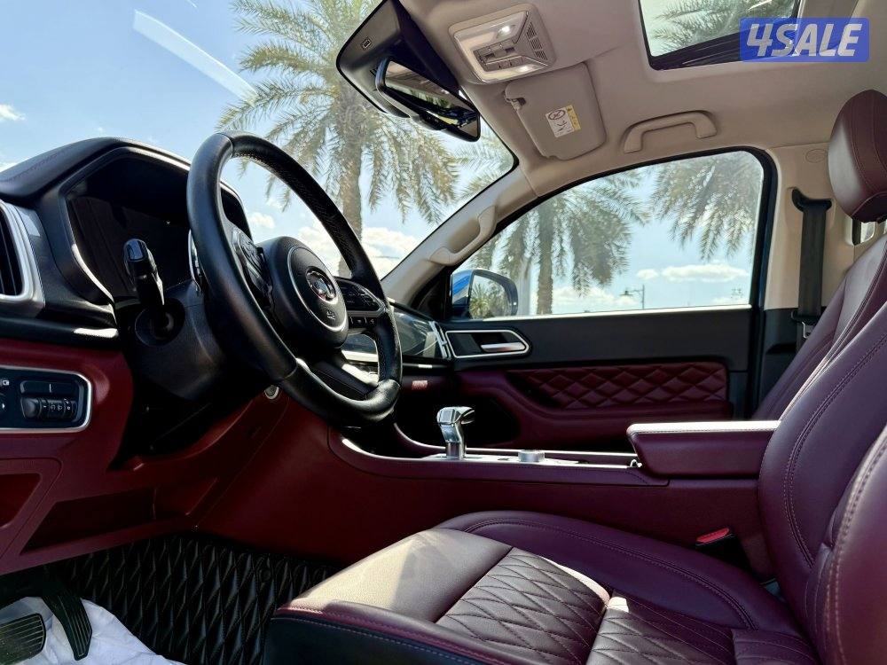 چربت وول بوير 2022 شرط الفحص كامل3