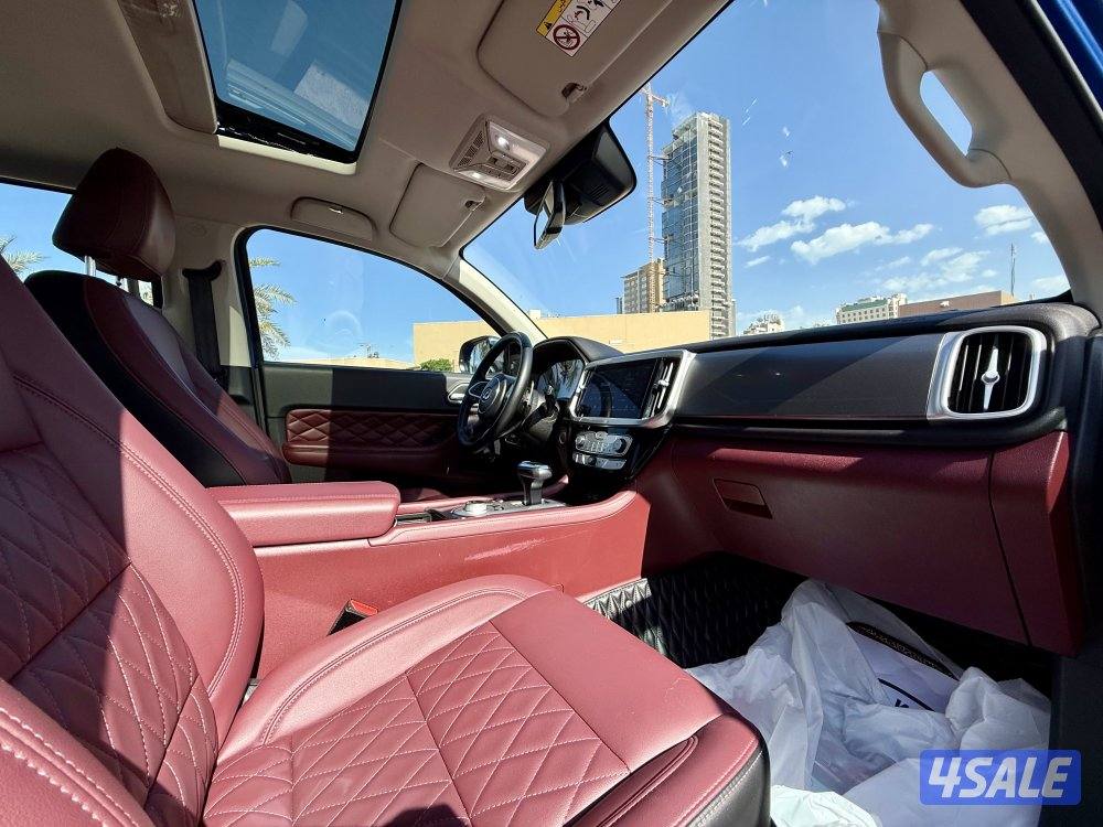 چربت وول بوير 2022 شرط الفحص كامل5