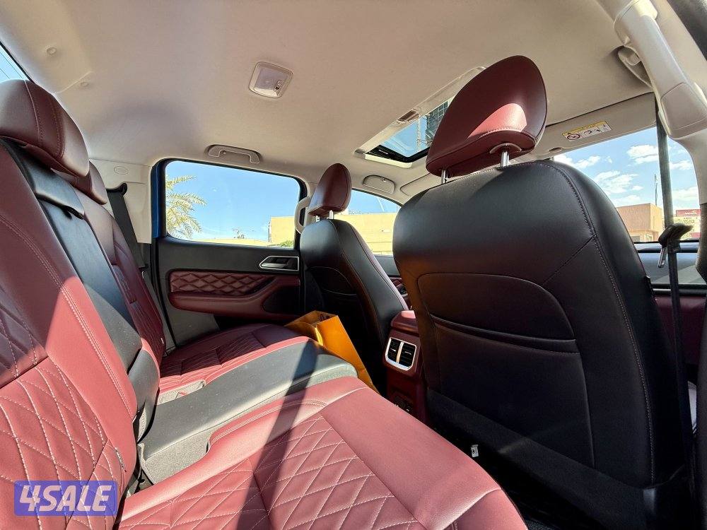 چربت وول بوير 2022 شرط الفحص كامل6