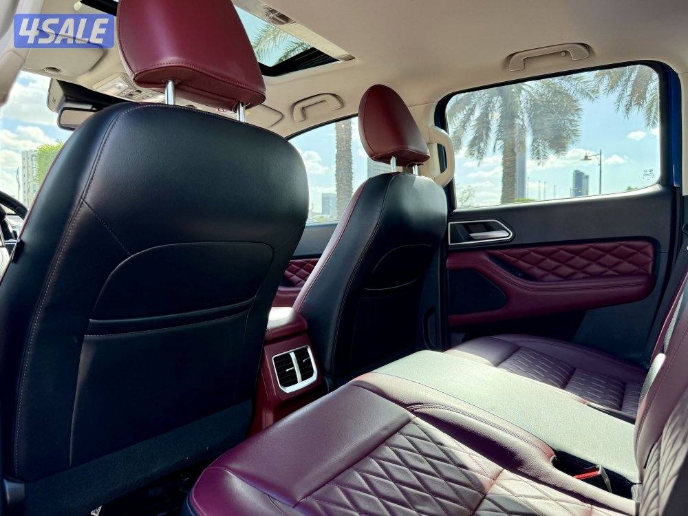 چربت وول بوير 2022 شرط الفحص كامل7