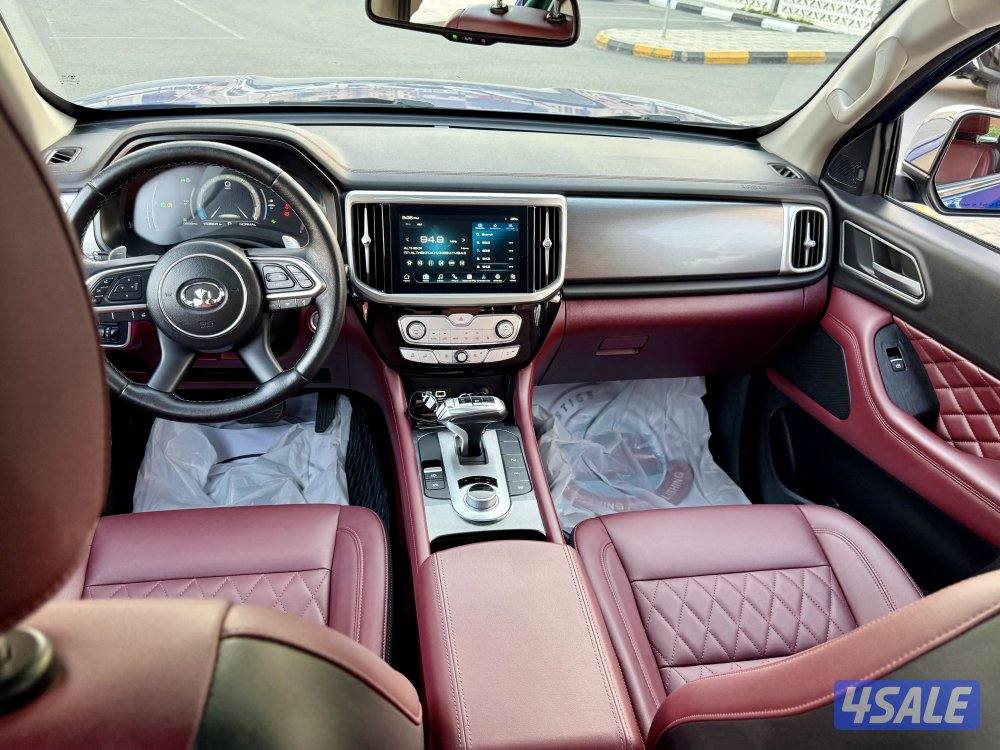 چربت وول بوير 2022 شرط الفحص كامل8