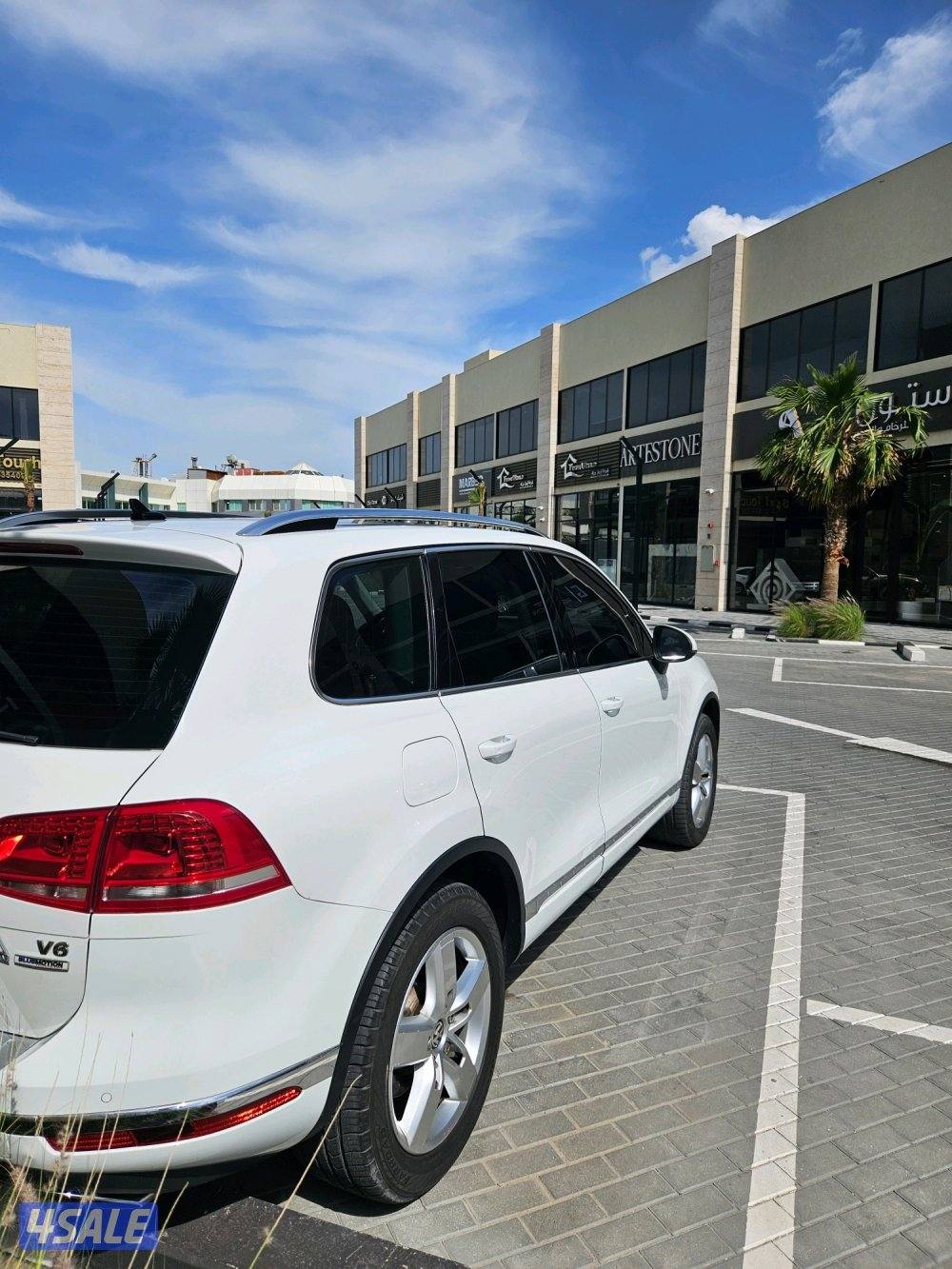 طوارق بحالة ممتازة 20161