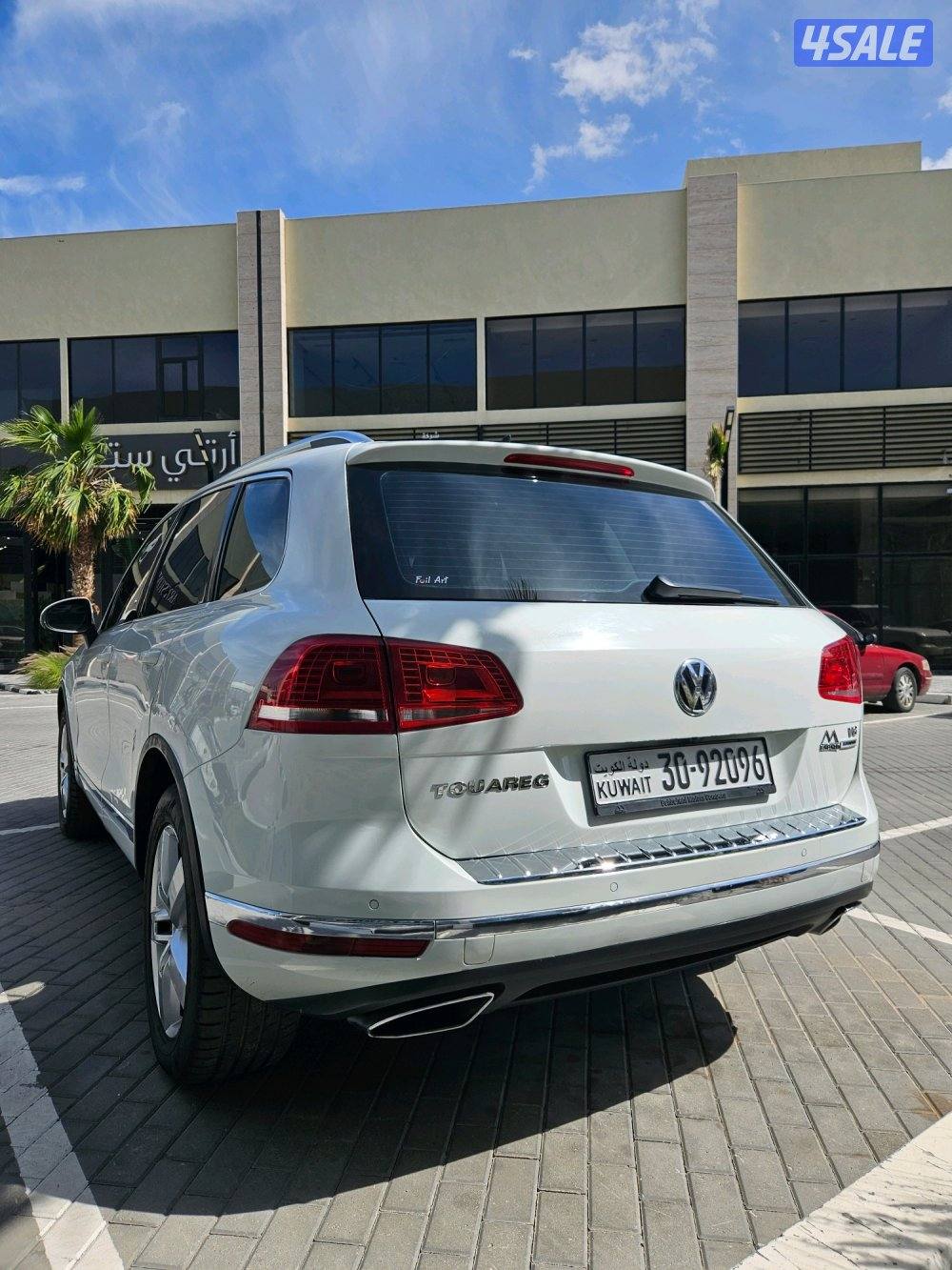 طوارق بحالة ممتازة 20162