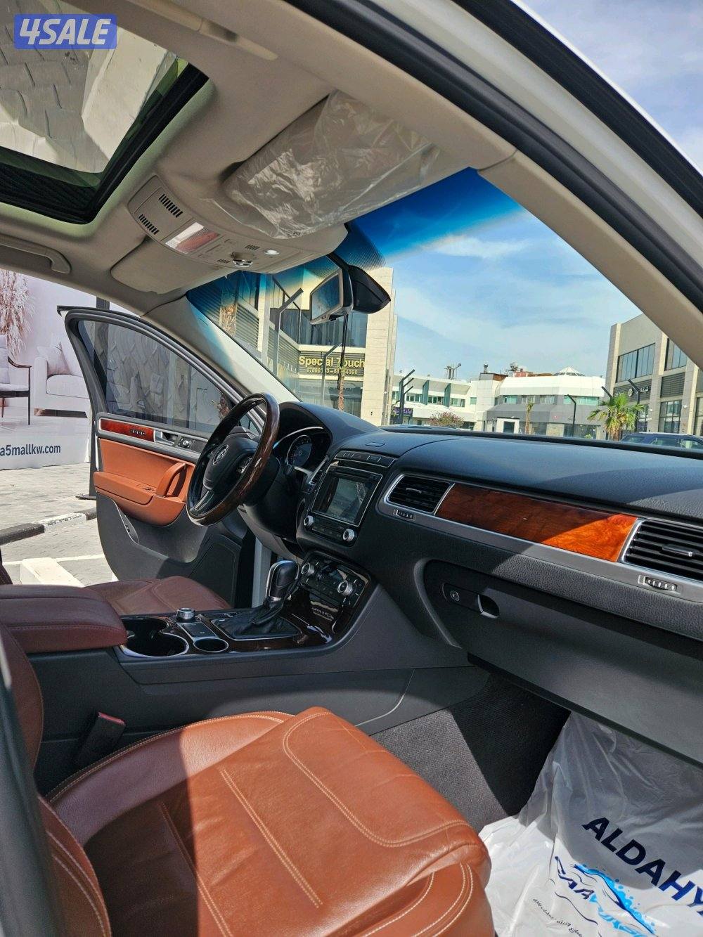 طوارق بحالة ممتازة 20163