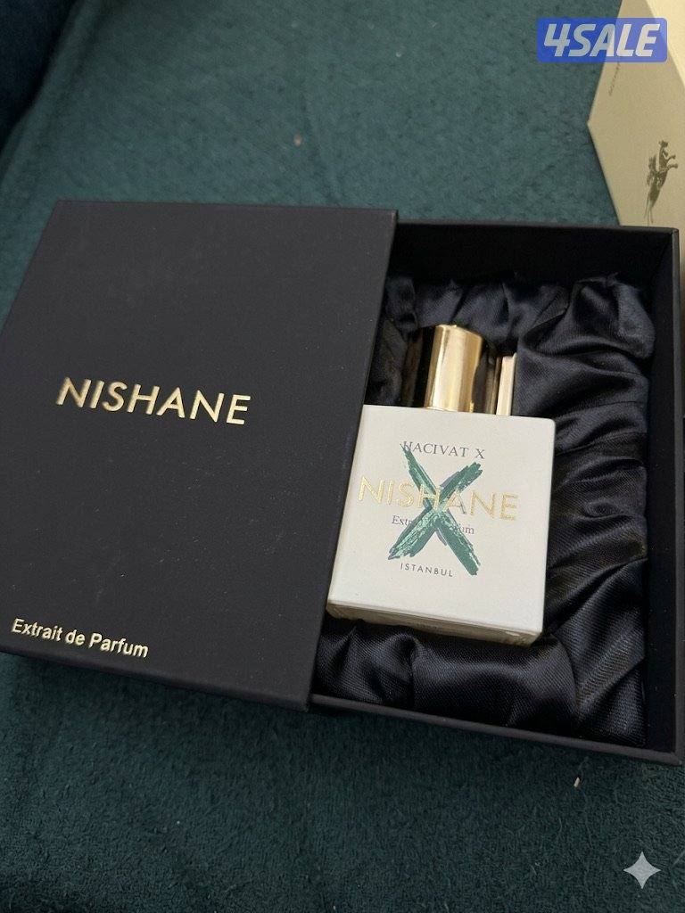 عطر اصلي nishane hacivat0