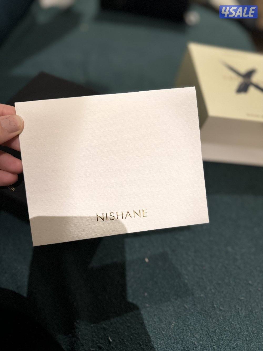 عطر اصلي nishane hacivat1