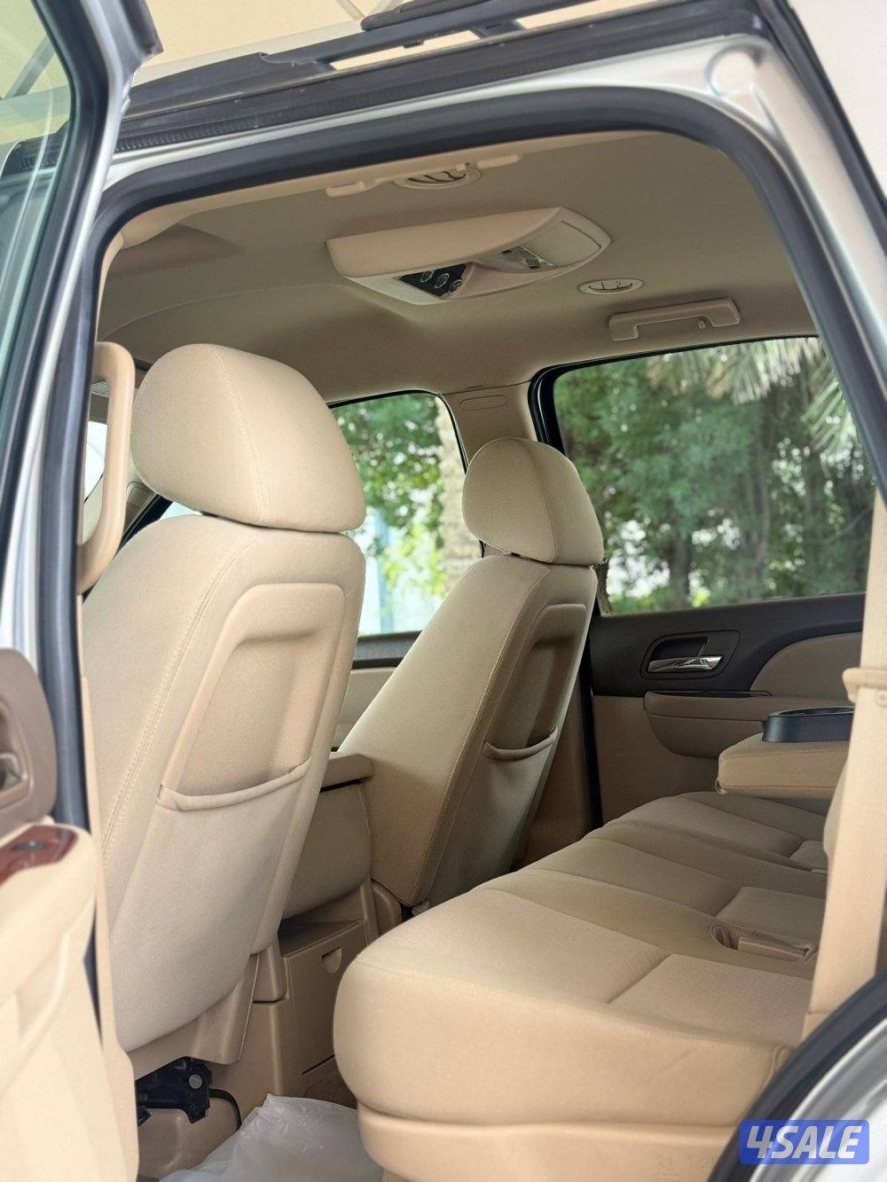 تاهو ٢٠١٣ صبغ الوكاله4