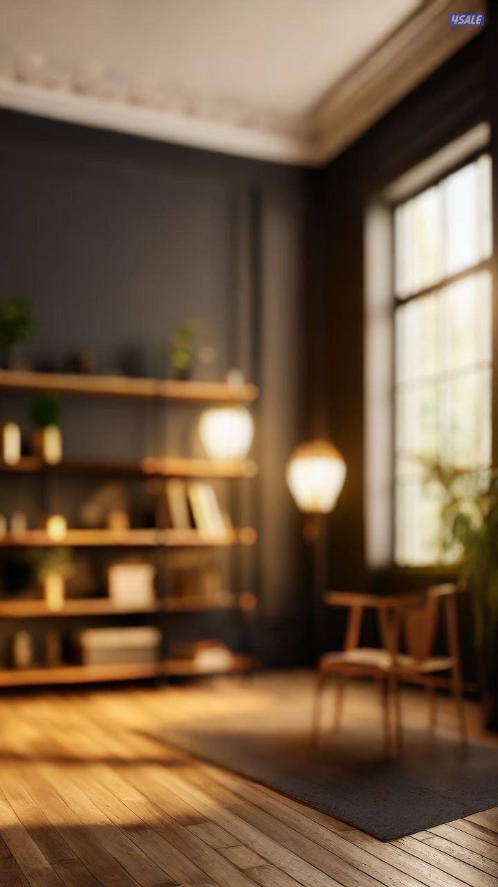 شقة للايجار0