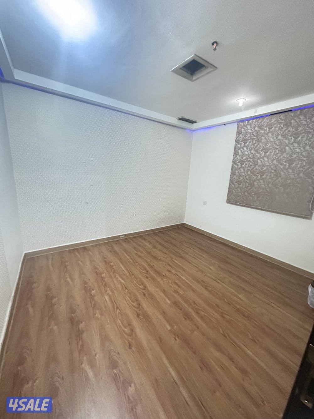 شقه الايجار السالميه قطعه 11 خلف البنزين الي ع الرابع1