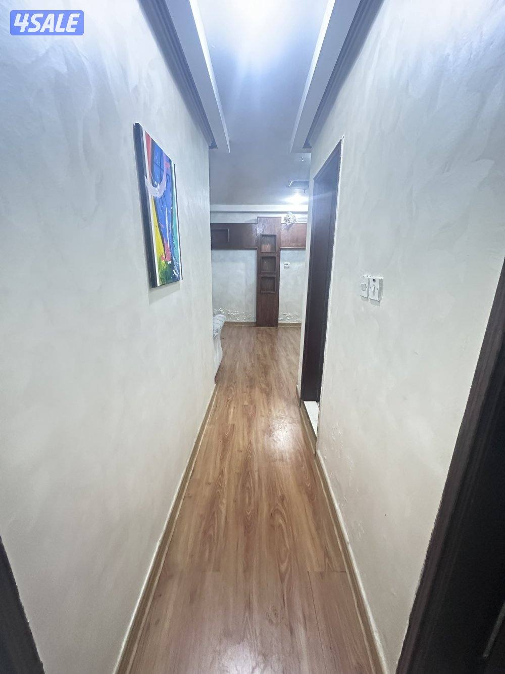 شقه الايجار السالميه قطعه 11 خلف البنزين الي ع الرابع2