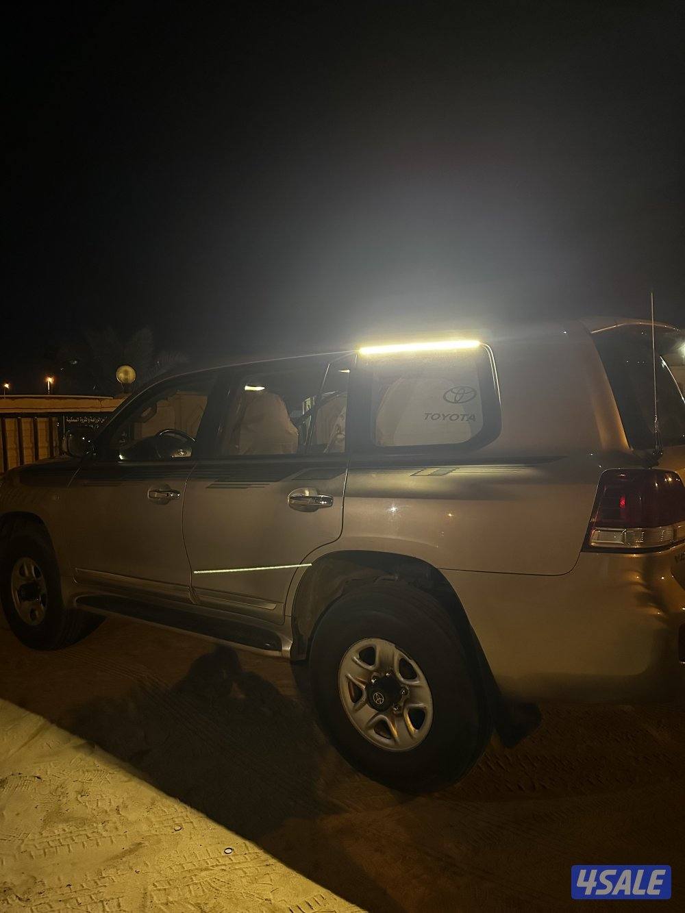 للبيع 4 بوالين و4 رنقات ديازل0