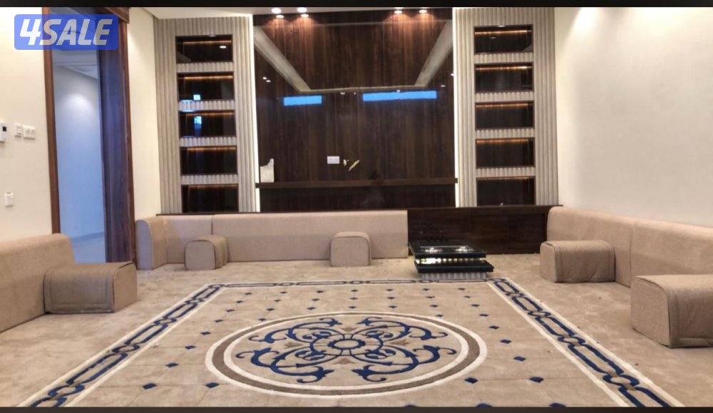 ديكورات وأصباغ الكويت 🇰🇼 صالات استقبال/ كنسول /تفصيل غرف نوم / وجار11