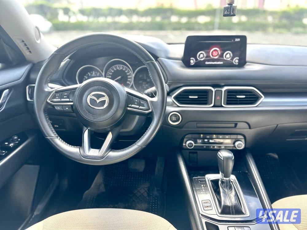 مازدا CX5 موديل 20234
