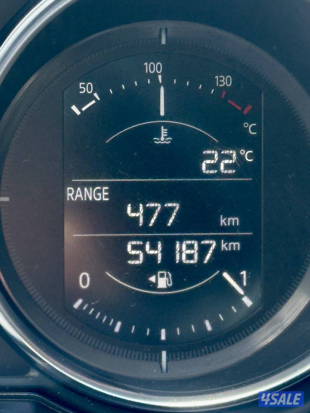 مازدا CX5 موديل 20236