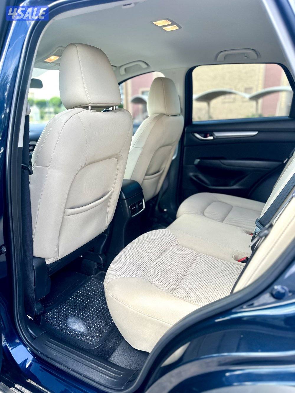 مازدا CX5 موديل 20237