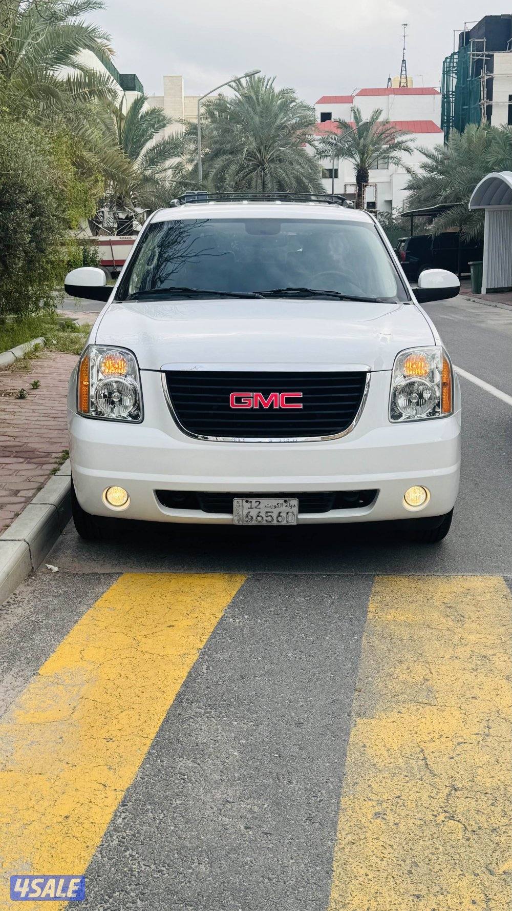 للبيع يوكن2