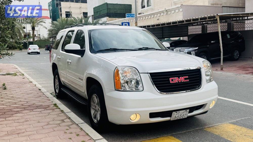 للبيع يوكن3