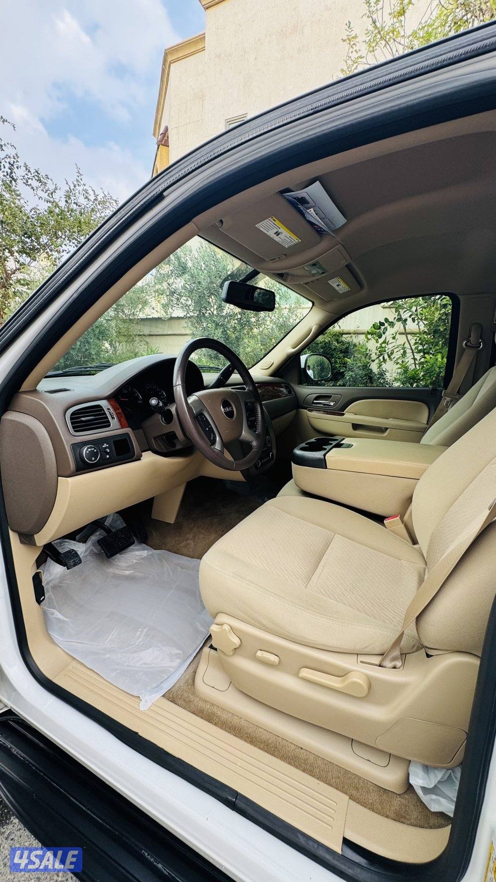 للبيع يوكن5