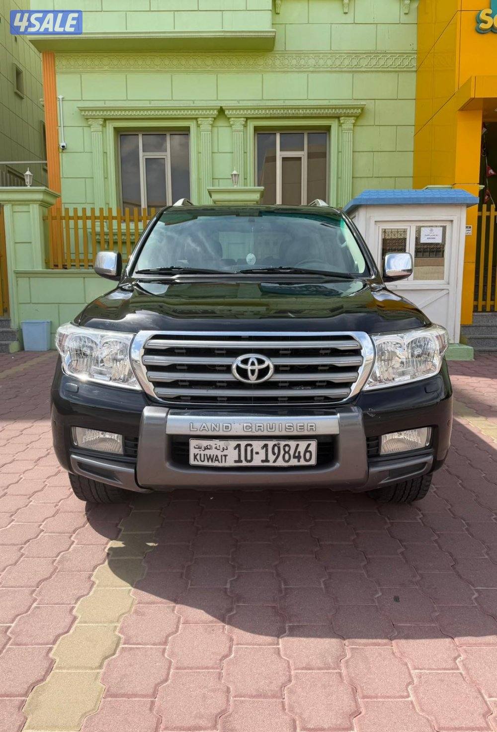 بحاله نادره 2011 فكسار4