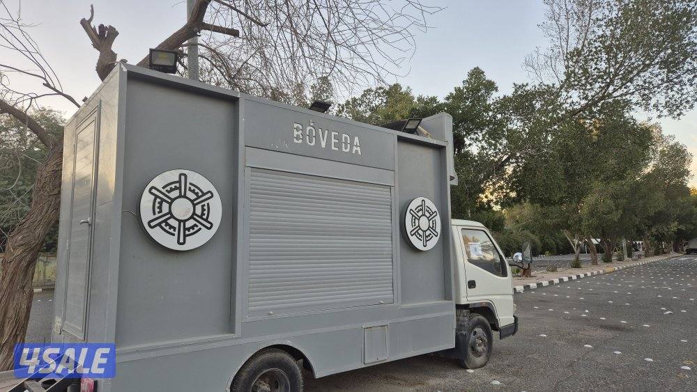 فود ترك للبيع0