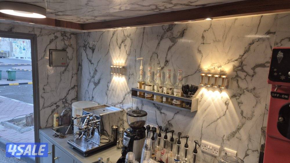 فود ترك للبيع1