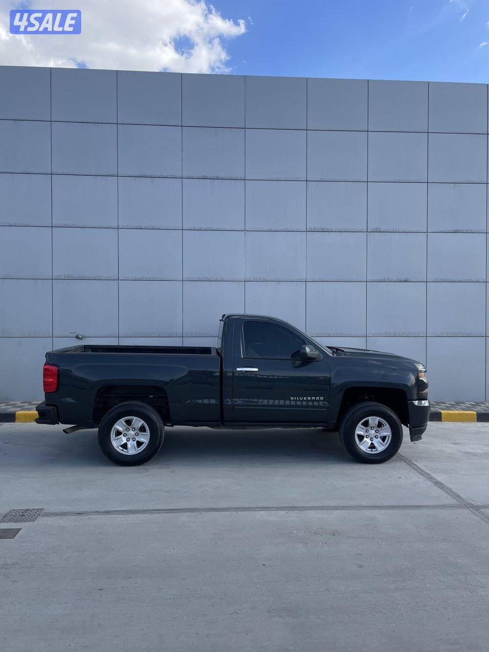 سلفرادوLt 2018 وراد الغانم0