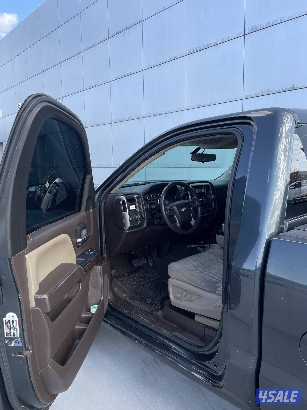 سلفرادوLt 2018 وراد الغانم5