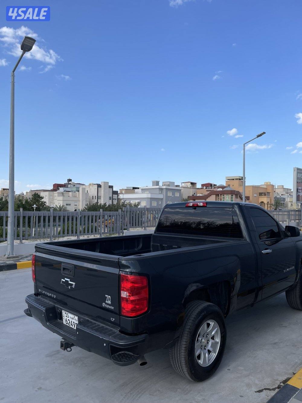 سلفرادوLt 2018 وراد الغانم6