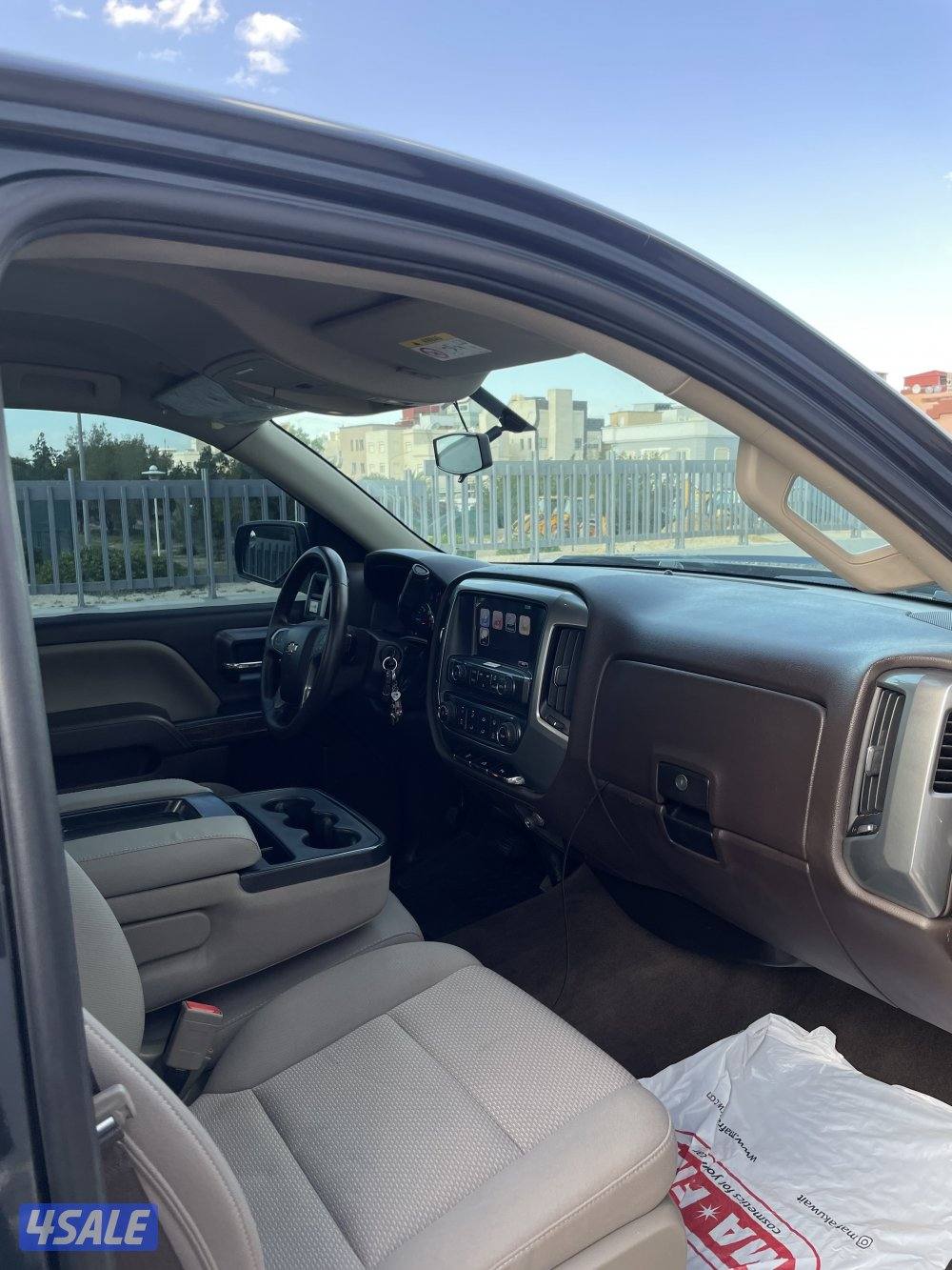 سلفرادوLt 2018 وراد الغانم7