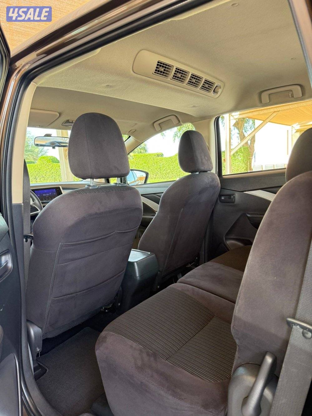 بحاله ممتازه موديل 20224