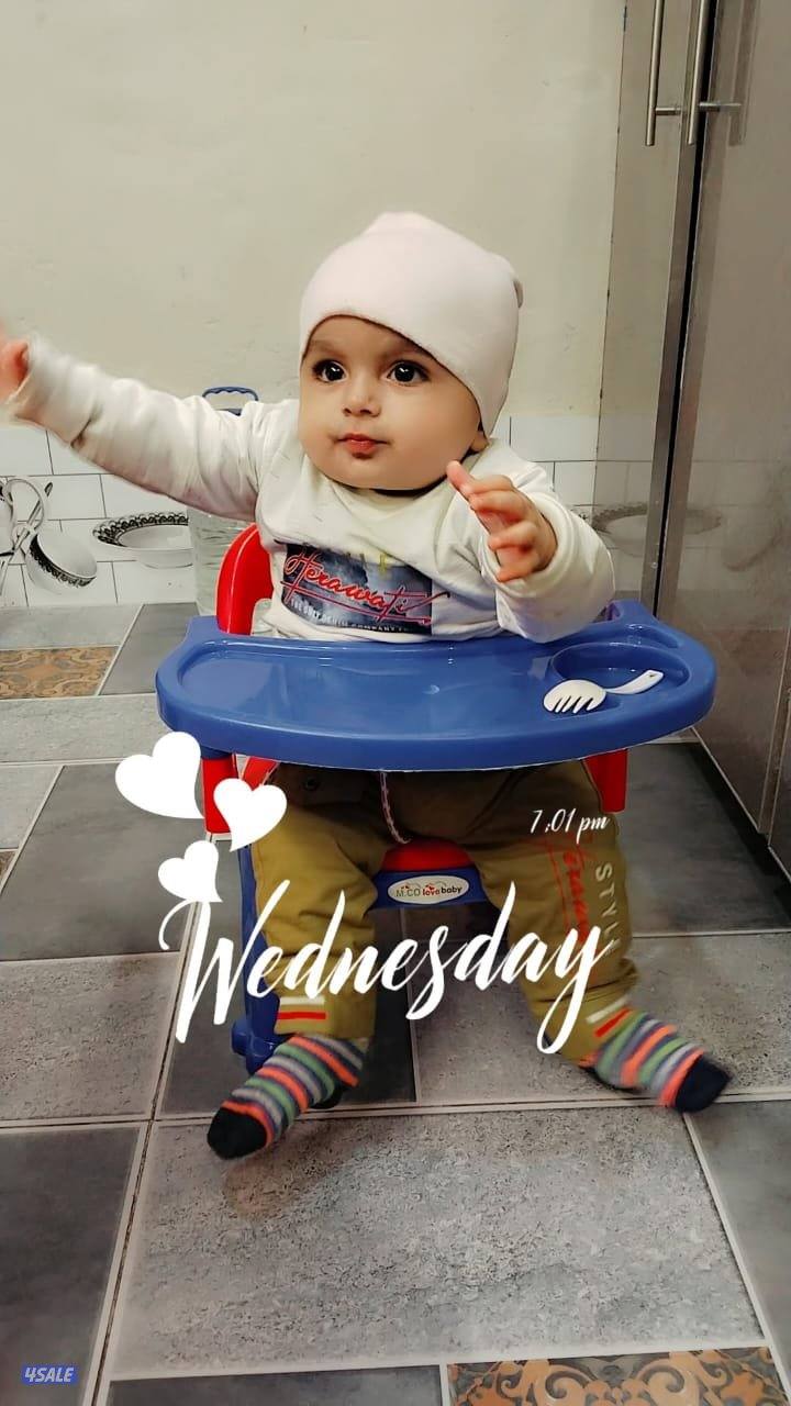 فني كهربائي باكستاني6