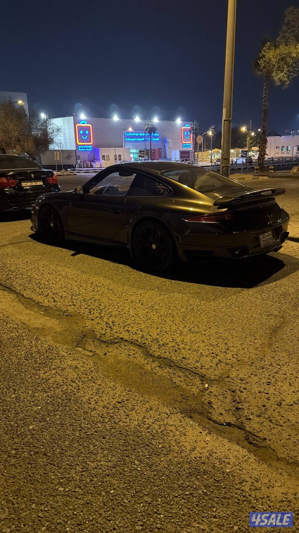 تيربو 997 بيعه سريعه1