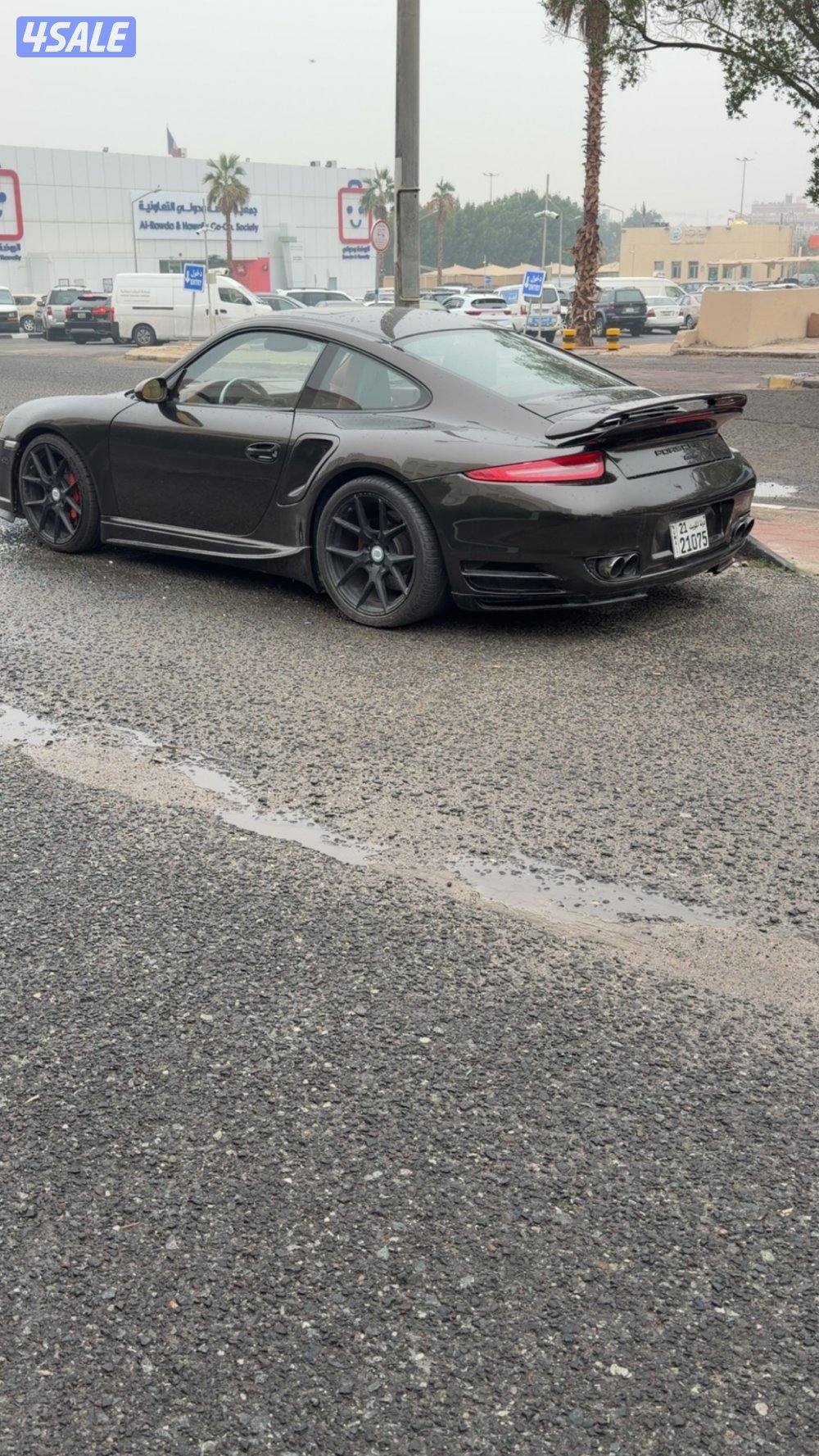 تيربو 997 بيعه سريعه2