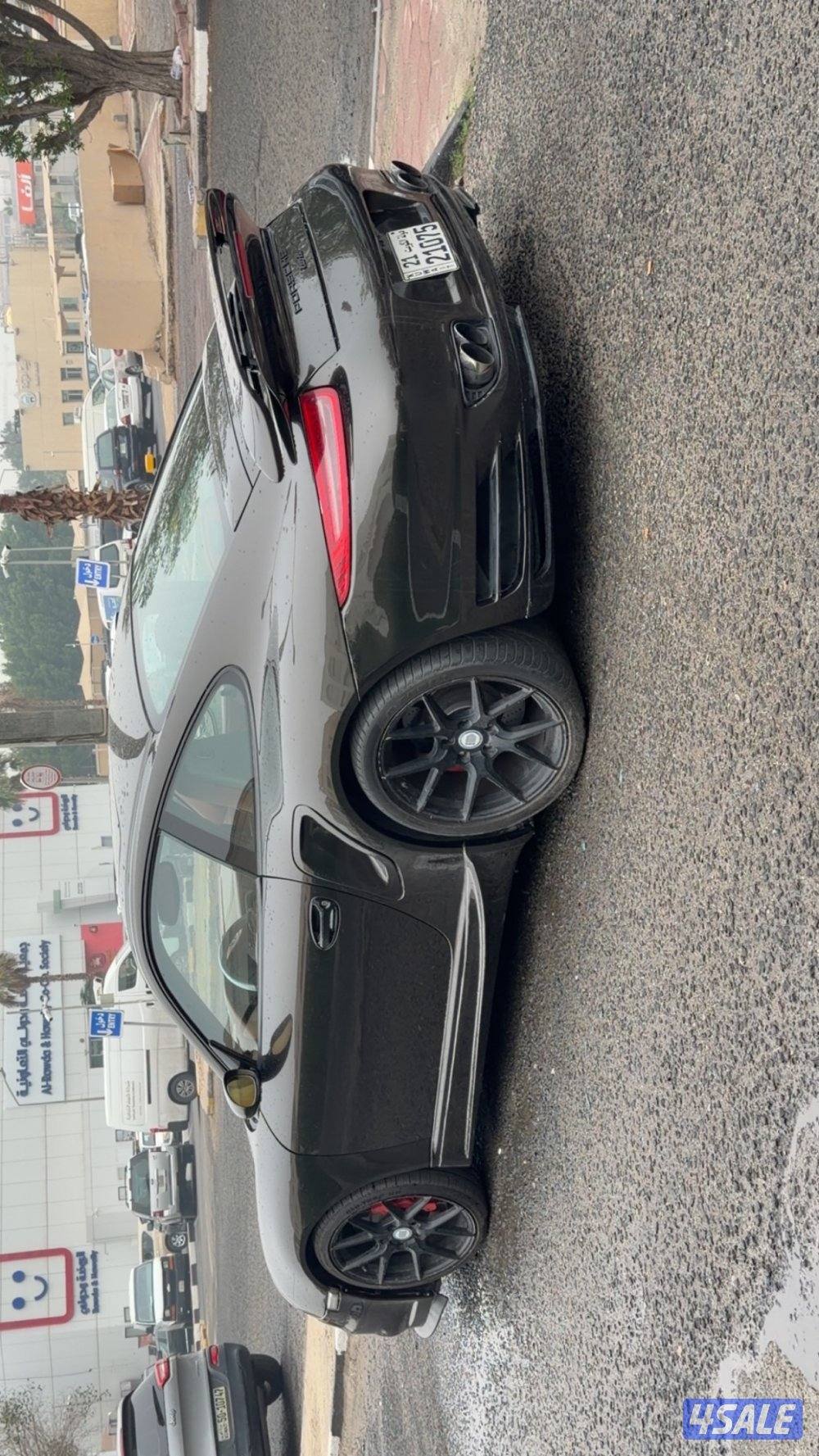 تيربو 997 بيعه سريعه3