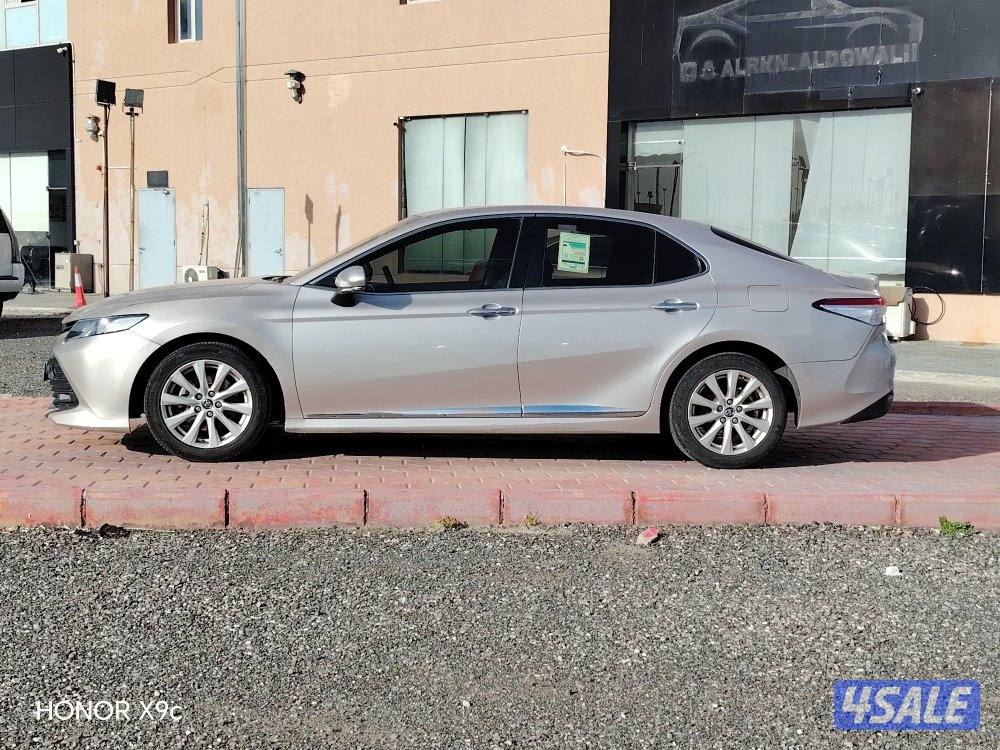 كامري بصمه1