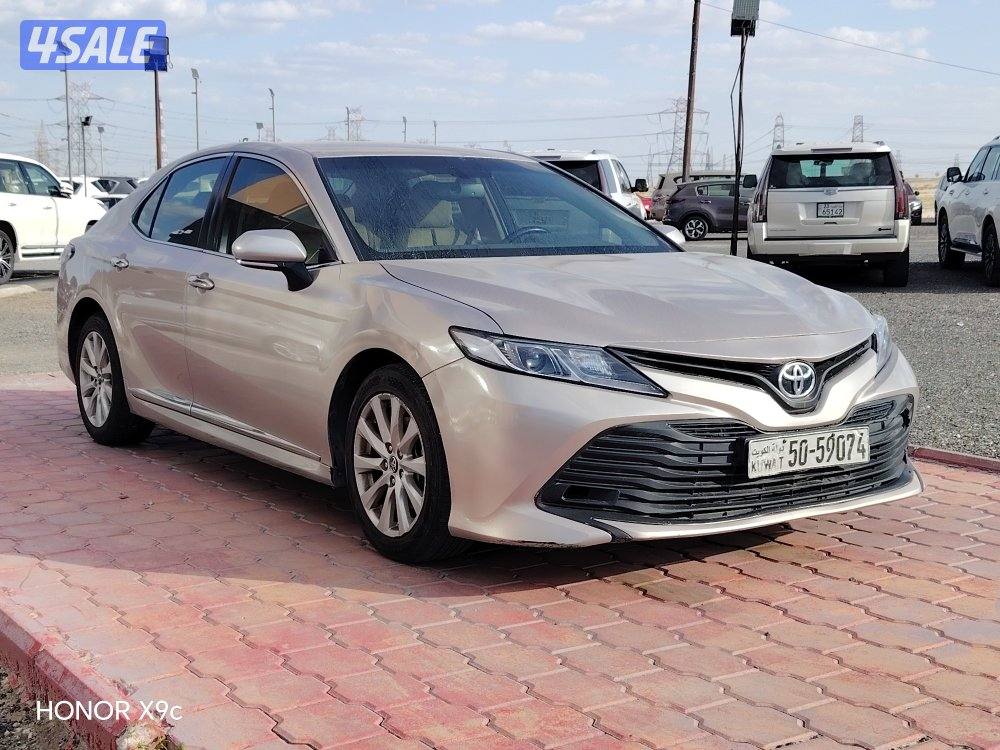 كامري بصمه2